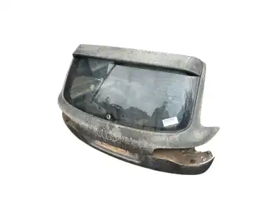 Second-hand car spare part tailgate for audi q7 (4l) 3.0 tdi oem iam references 4l0827023b