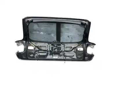 Автозапчасти б/у задняя дверь за audi q7 (4l) 3.0 tdi ссылки oem iam 4l0827023b  