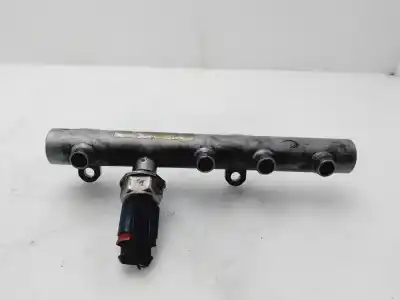Second-hand car spare part distributor pipe for audi q7 (4l) 3.0 tdi oem iam references 059130089ab
