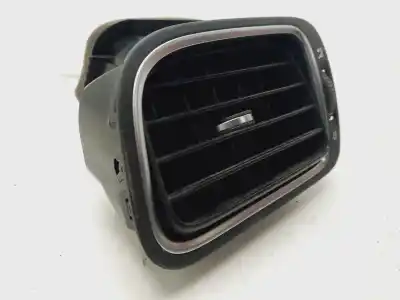 Pièce détachée automobile d'occasion GRILLE D'AÉRATION pour VOLKSWAGEN POLO V (6R1, 6C1)  Références OEM IAM 6RF819703A  