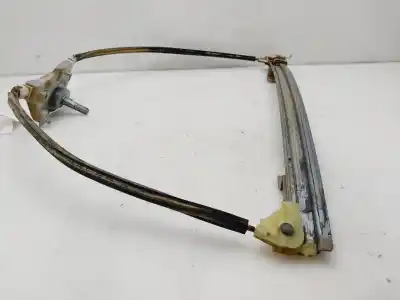 Автозапчасти б/у регулятор стекла переднего правого за renault clio ii fase ii (b/cb0) campus ссылки oem iam 7701207254