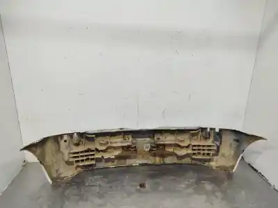 Автозапчастина б/у ЗАДНІЙ БАМПЕР для RENAULT CLIO II FASE II (B/CB0)  Посилання на OEM IAM 7701473628  