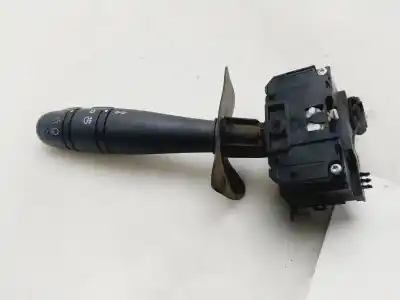 Автозапчасти б/у управление светом за renault clio ii fase ii (b/cb0) campus ссылки oem iam 7701047551  