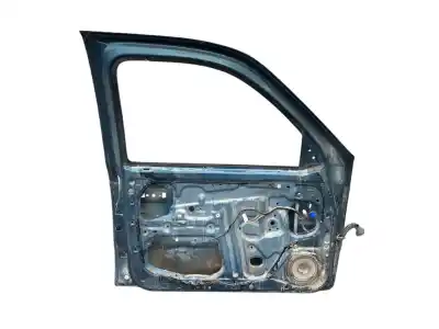Second-hand car spare part left front door for ford ranger (eq) doka 4x4 oem iam references 4518372