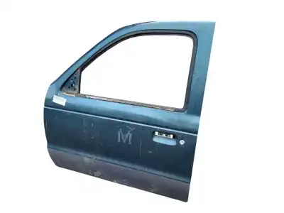Автозапчасти б/у левая передняя дверь за ford ranger (eq) doka 4x4 ссылки oem iam 4518372  