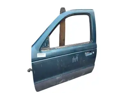 Автозапчасти б/у левая передняя дверь за ford ranger (eq) doka 4x4 ссылки oem iam 4518372  