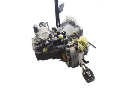 Автозапчасти б/у коробка передач за peugeot 5008 allure ссылки oem iam 20mb59