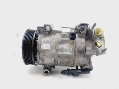 Second-hand car spare part AIR CONDITIONING COMPRESSOR for PEUGEOT 5008  OEM IAM references 9675655880  