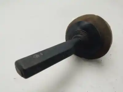 Peça sobressalente para automóvel em segunda mão comutador de limpa vidros por citroen c15 rd familiale referências oem iam 9753366080  