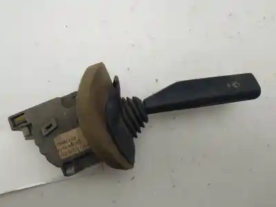 Peça sobressalente para automóvel em segunda mão comutador de limpa vidros por citroen c15 rd familiale referências oem iam 9753366080  