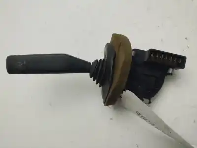 Peça sobressalente para automóvel em segunda mão comutador de limpa vidros por citroen c15 rd familiale referências oem iam 9753366080  