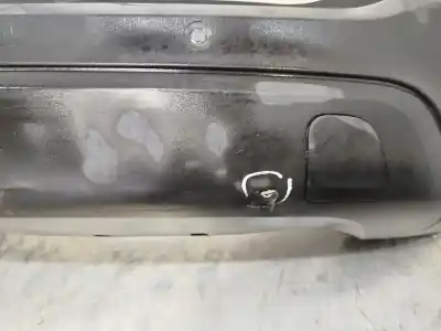 Piesă de schimb auto la mâna a doua bara spate pentru opel crossland x selective 82 cv / 60 kw referințe oem iam 39157470