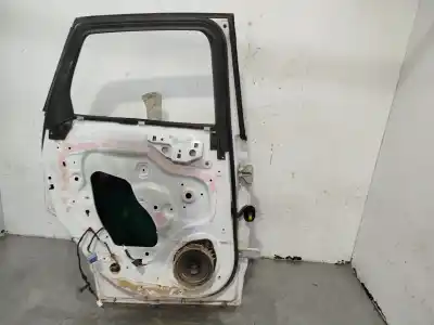 Piesă de schimb auto la mâna a doua usa stanga spate pentru opel crossland x selective 82 cv / 60 kw referințe oem iam 39127311