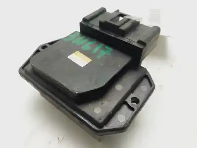 Peça sobressalente para automóvel em segunda mão resistência sofagem chauffage por mitsubishi montero (v60/v70) 3.2 di-d avance referências oem iam 4993002110  