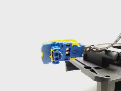 Автозапчасти б/у кольцо подушки безопасности за dacia sandero stepway ссылки oem iam 8200792586  