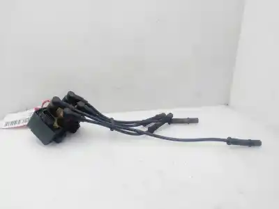 Автозапчасти б/у катушка зажигания за dacia sandero stepway ссылки oem iam 7700274008  