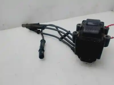 Gebrauchtes Autoersatzteil ZÜNDSPULE zum DACIA SANDERO  OEM-IAM-Referenzen 7700274008  