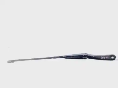 Автозапчастина б/у лівий передній ручок склоочисника для dacia sandero stepway посилання на oem iam 288810991r  