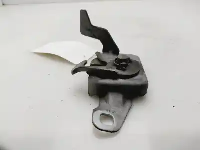 Pezzo di ricambio per auto di seconda mano CHIUSURA DEL CAPPUCCIO per DACIA SANDERO  Riferimenti OEM IAM 656017676R  