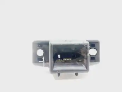 Автозапчасти б/у замок багажника/ворот за dacia sandero stepway ссылки oem iam 905033229r  