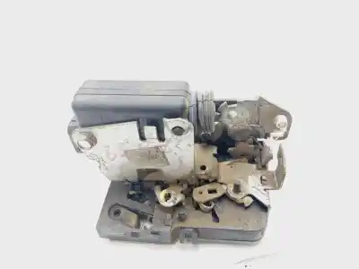 Автозапчасти б/у замок задней левой двери за dacia sandero stepway ссылки oem iam 8200735248  