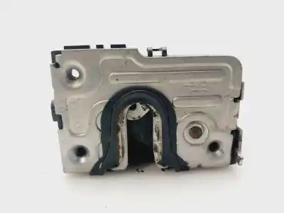 Автозапчасти б/у замок задней левой двери за dacia sandero stepway ссылки oem iam 8200735248