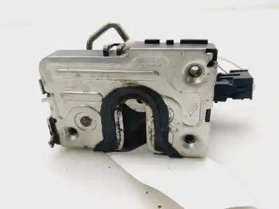 Автозапчасти б/у замок задней правой двери за dacia sandero stepway ссылки oem iam 8200735246  