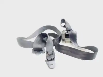 Автозапчасти б/у задний левый ремень безопасности за dacia sandero stepway ссылки oem iam 751262  