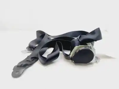 Автозапчасти б/у задний левый ремень безопасности за dacia sandero stepway ссылки oem iam 751262  