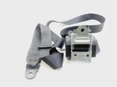 Автозапчасти б/у задний левый ремень безопасности за dacia sandero stepway ссылки oem iam 751262  