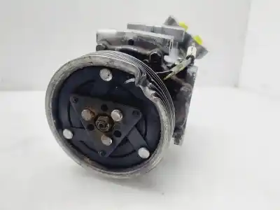 Pezzo di ricambio per auto di seconda mano compressore aria condizionata per dacia sandero stepway riferimenti oem iam 8200866440  