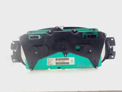 Автозапчастина б/у панель інструментів для dacia sandero stepway посилання на oem iam 248101432r  