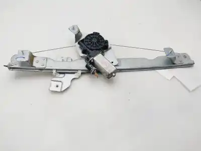 Автозапчасти б/у регулятор стекла переднего правого за dacia sandero stepway ссылки oem iam 807209299r