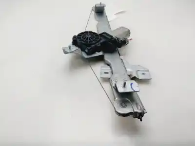 Автозапчастина б/у регулятор переднього правого скла для dacia sandero stepway посилання на oem iam 807209299r  