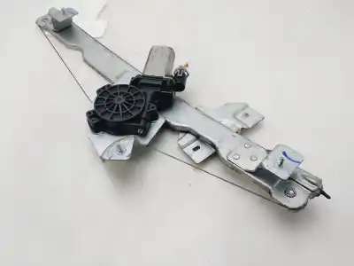 Автозапчастина б/у регулятор переднього правого скла для dacia sandero stepway посилання на oem iam 807209299r  
