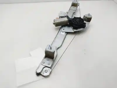 Автозапчастина б/у регулятор переднього правого скла для dacia sandero stepway посилання на oem iam 807209299r  