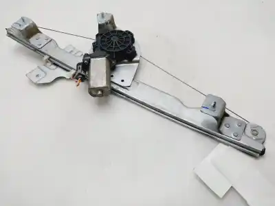 Автозапчастина б/у регулятор переднього правого скла для dacia sandero stepway посилання на oem iam 807209299r  