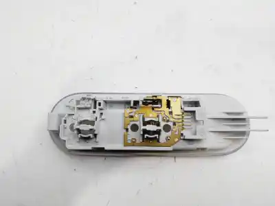 Автозапчасти б/у внутренний свет за dacia sandero stepway ссылки oem iam 8200074362  