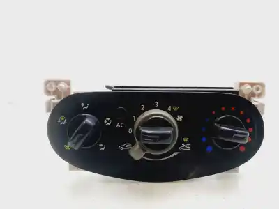 Автозапчасти б/у отопление / кондиционирование воздуха за dacia sandero stepway ссылки oem iam n106278b