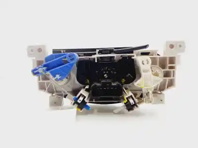 Автозапчасти б/у отопление / кондиционирование воздуха за dacia sandero stepway ссылки oem iam n106278b  