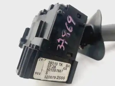 Автозапчасти б/у управление светом за dacia sandero stepway ссылки oem iam 8200792586  