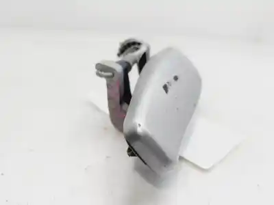 Автозапчастина б/у ліва передня зовнішня ручка для dacia sandero stepway посилання на oem iam 0501801  