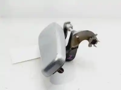 Автозапчастина б/у ліва передня зовнішня ручка для dacia sandero stepway посилання на oem iam 0501801  