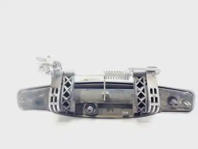 Автозапчасти б/у левая передняя наружная ручка за dacia sandero stepway ссылки oem iam 0501801