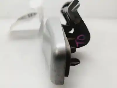 Автозапчасти б/у задняя правая наружная ручка за dacia sandero stepway ссылки oem iam 0501851