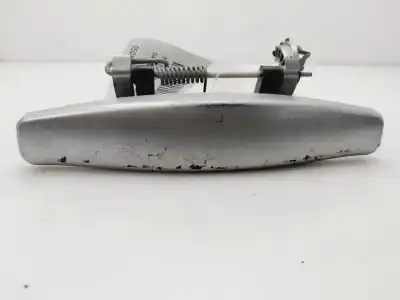 Автозапчасти б/у задняя левая наружная ручка за dacia sandero stepway ссылки oem iam 0501801  