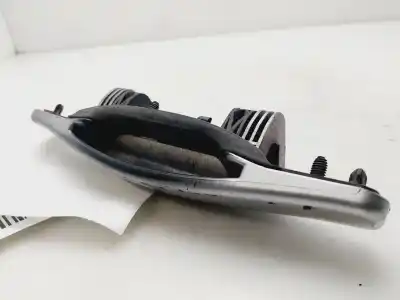 Автозапчасти б/у задняя левая наружная ручка за dacia sandero stepway ссылки oem iam 0501801  