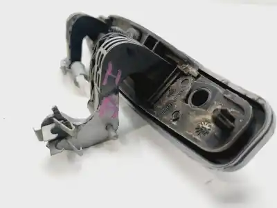 Автозапчасти б/у задняя левая наружная ручка за dacia sandero stepway ссылки oem iam 0501801