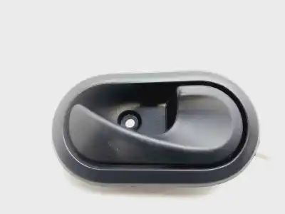 Автозапчасти б/у внутри передней правой ручки за dacia sandero stepway ссылки oem iam 8200733847