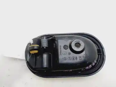 Автозапчасти б/у внутри передней правой ручки за dacia sandero stepway ссылки oem iam 8200733847  